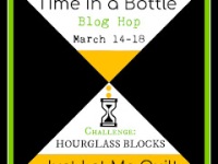 Time In a Bottle Blog Hop